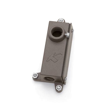 15609 azt tree mount junction box|Kichler 15609AZT Landscape Junction Box Mounting .